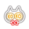 Halloween neón emojis 1 14