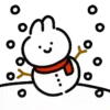 Bird y Bunny      (M) 16