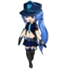 GACHA CLUB Mov 21