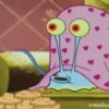 Bob Esponja & Gary 18