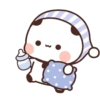 Bubu & Dudu 🐼🐻 6 20