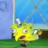 Bob Esponja & Gary 19