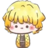 Chibis ️ 21