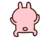 ● Kanahei Usagi #3 Mov. ● 16