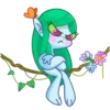 Water Lily 18