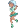 GACHA CLUB Mov 25