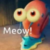 Bob Esponja & Gary 20