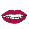 ● Text Lips   Mov. ● 14