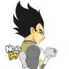 Dragon Ball Mix 15