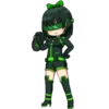 GACHA CLUB 2 Mov 25