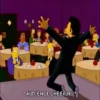 Simpson characters 26