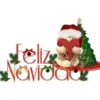 Feliz navidad 24