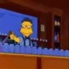 Simpson characters 27