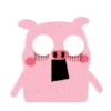 Hug Hug Pig 18
