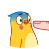 Yellow Boy 15