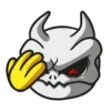 Scary Devil Emoji mov 19