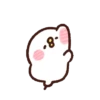 ● Kanahei Usagi #3 Mov. ● 17