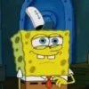 Bob Esponja & Gary 21