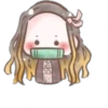 Chibis ️ 22