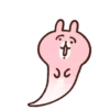 ● Kanahei Usagi #3 Mov. ● 18
