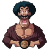 Dragon Ball Mix 16
