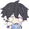 Chibis ️ 23