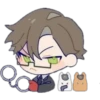 Chibis ️ 24