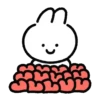 Bird y Bunny      (M) 19