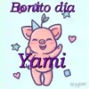 Bonito día  2 Movi 25