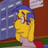Simpson characters 28