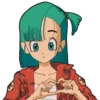 Dragon Ball Mix 17