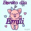 Bonito día  2 Movi 26