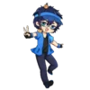 GACHA CLUB 2 Mov 26
