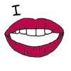 ● Text Lips   Mov. ● 20