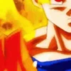 ️GOKU CUBISTICKER ️.MOV 25