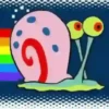 Bob Esponja & Gary 24