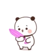 Bubu & Dudu 🐼🐻 6 24