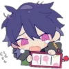 Chibis ️ 25