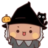 Bubududu Halloween 18