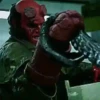 Hellboy 28