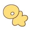 Friends Cat Emoji 2 18