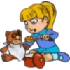 ️niñ@s mov   ️‍ 25