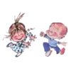 ️niñ@s mov   ️‍ 26