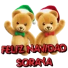 FELICITACIONES NAVIDAD 26