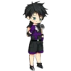GACHA CLUB Mov 26