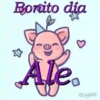 Bonito día  1 Movi 25