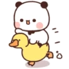 Bubu & Dudu 🐼🐻 6 26