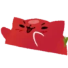 Tomato cat 1 21