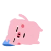 Hug Hug Pig 20