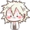 Chibis ️ 27